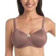 Rosa Faia BH Fleur Wireless Contour Bra Berry A 95 Dam