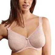 Rosa Faia BH Selma Big Cup Underwire Bra Gammelrosa F 80 Dam