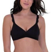 Rosa Faia BH Selma Soft Bra Spacer Cups Svart B 70 Dam