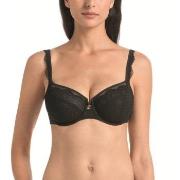 Rosa Faia BH Selma Underwire Bra Svart B 75 Dam