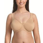 Rosa Faia BH Twin Firm Underwire Bra Beige polyamid C 85 Dam