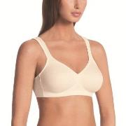 Rosa Faia BH Twin Seamless Soft Bra Champagne D 90 Dam