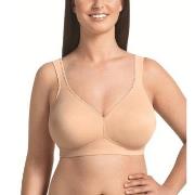 Rosa Faia BH Twin Seamless Soft Bra Sand A 70 Dam