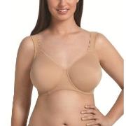 Rosa Faia BH Twin Seamless Underwire Bra Beige D 80 Dam