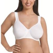 Rosa Faia BH Twin Seamless Underwire Bra Vit B 75 Dam