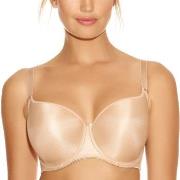 Fantasie BH Smoothing Moulded T-Shirt Bra Beige D 85 Dam