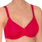 Felina BH Choice Spacer Bra With Wire Röd C 100 Dam