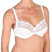 Felina Conturelle Provence Bra With Wire BH Vit F 80 Dam