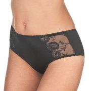 Felina Conturelle Provence Brief Trosor Svart 42 Dam