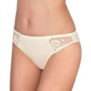 Felina Conturelle Provence Mini Brief Trosor Vanilj 44 Dam