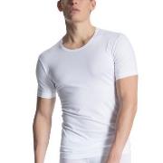 Calida Focus T-shirt O-Neck Vit XX-Large Herr