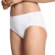 Calida Trosor Frottee Slip 24060 Vit Medium Dam