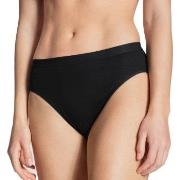 Calida Trosor Light Minislip 23102 Svart 992 bomull 44-46 Dam