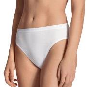 Calida Trosor Light Minislip 23102 Vit 001 bomull 36-38 Dam