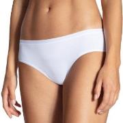 Calida Trosor Natural Comfort Brief Vit bomull Small Dam