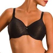 Chantelle BH C Magnifique Underwired Bra Svart F 80 Dam