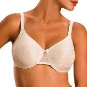 Chantelle BH C Magnifique Underwired Bra Elfenben C 95 Dam