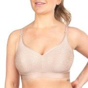 Chantelle BH C Magnifique Wirefree Support Bra Hud F 80 Dam