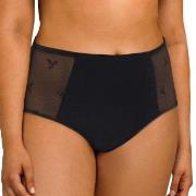 Chantelle Trosor Every Curve High Waist Brief Svart 42 Dam