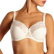 Chantelle BH Pont Neuf 3-parts Bra Elfenben C 80 Dam