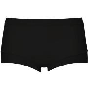 Damella Trosor Classic Microfiber Maxi Brief Svart X-Large Dam