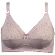 Damella BH Classic Soft Bra Puder D 75 Dam