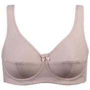 Damella BH Classic Underwire Bra Puder D 95 Dam