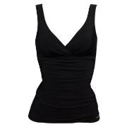 Damella Julianne Basic Tankini Svart 46 Dam