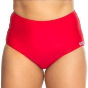 Damella Meryl Basic Maxi Brief Röd 40 Dam