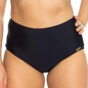 Damella Nicole Basic Maxi Brief Svart 42 Dam