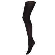 Decoy Strumpbyxor 40 Den Microfiber Tights Svart polyamid XX-Large Dam