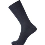 Egtved Strumpor Bamboo No Elastic Sock Marin Strl 40/45 Herr