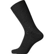 Egtved Strumpor Wool Work Sock Svart Strl 40/43