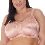 Elomi BH Cate Lace Soft Bra Ljusrosa G 80 Dam