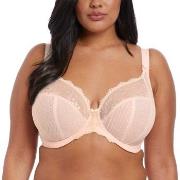 Elomi BH Charley Plunge Stretch Bra Ljusrosa G 95 Dam