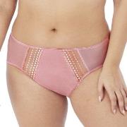 Elomi Trosor Matilda Brief Rosa 4XL Dam