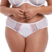 Elomi Trosor Matilda Brief Vit Medium Dam