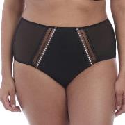 Elomi Trosor Matilda Full Brief Svart Large Dam