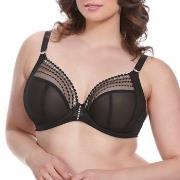 Elomi BH Matilda Underwired Plunge Bra Svart M 70 Dam