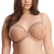 Elomi BH Matilda Underwired Plunge Bra Beige E 105 Dam