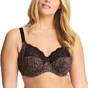 Elomi BH Morgan Banded Bra Svart G 90 Dam