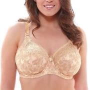 Elomi BH Morgan Banded Bra Beige K 75 Dam