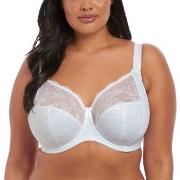 Elomi BH Morgan Banded Bra Vit F 100 Dam