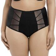 Elomi Trosor Sachi Full Brief Svart XX-Large Dam