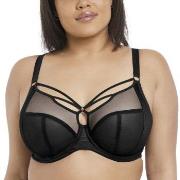 Elomi BH Sachi Plunge Bra Svart E 105 Dam