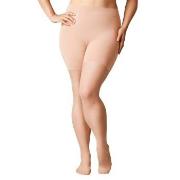 Falke Strumpbyxor Women City Beauty Plus 20 Tights Puder polyamid C Da...