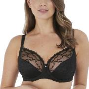 Fantasie BH Ana Underwire Side Support Bra Svart F 95 Dam