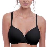 Fantasie BH Aura Moulded T-shirt Bra Svart E 75 Dam