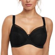 Fantasie BH Fusion Full Cup Side Support Bra Svart D 75 Dam