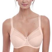 Fantasie BH Fusion Full Cup Side Support Bra Rosa H 80 Dam